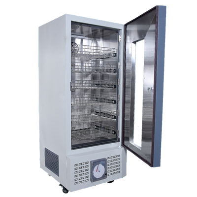 Blood Bank Refrigerator