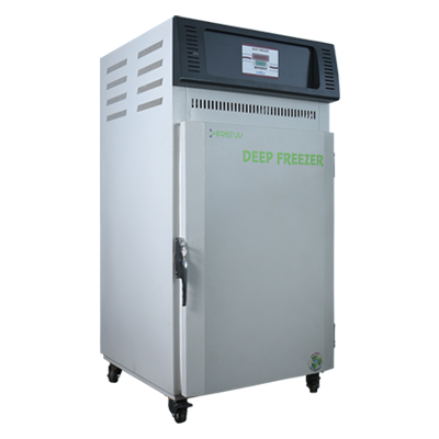 Deep Freezer - 20°c