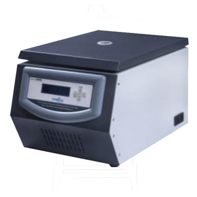 Laboratory Centrifuge