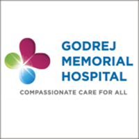 Godrej Memorial Hospital