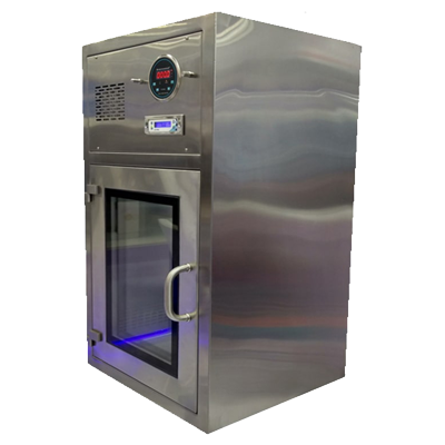 Laboratory Refrigerator