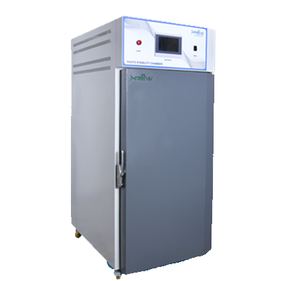 Photo Stability Chamber