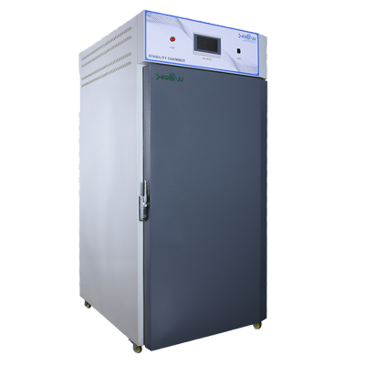 Plant Growth Chamber Lab Equipments