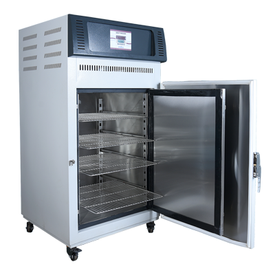 Ultra Low Deep Freezer