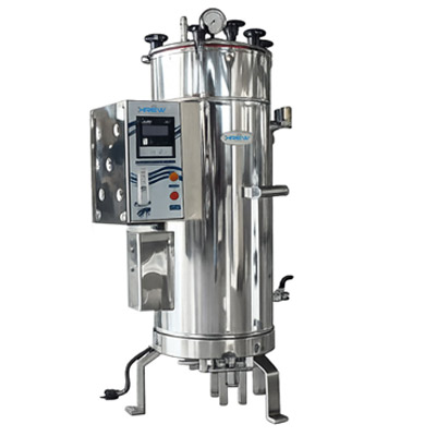 Autoclave