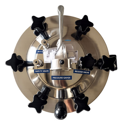 Autoclave